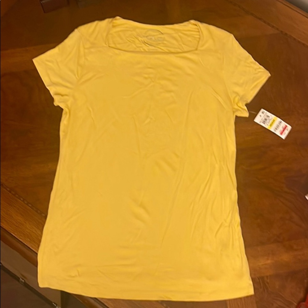 Inc new with tags long t